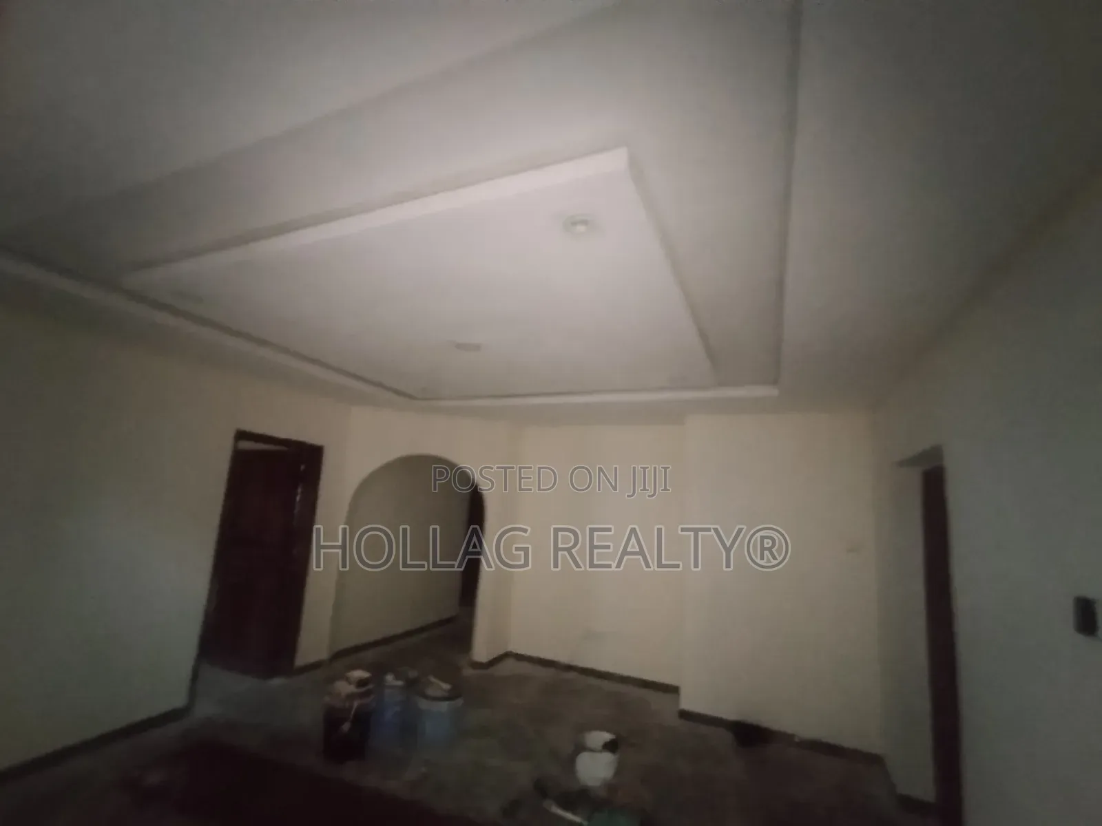 2bdrm Block of Flats in Ago Palace for rent in Ago Palace