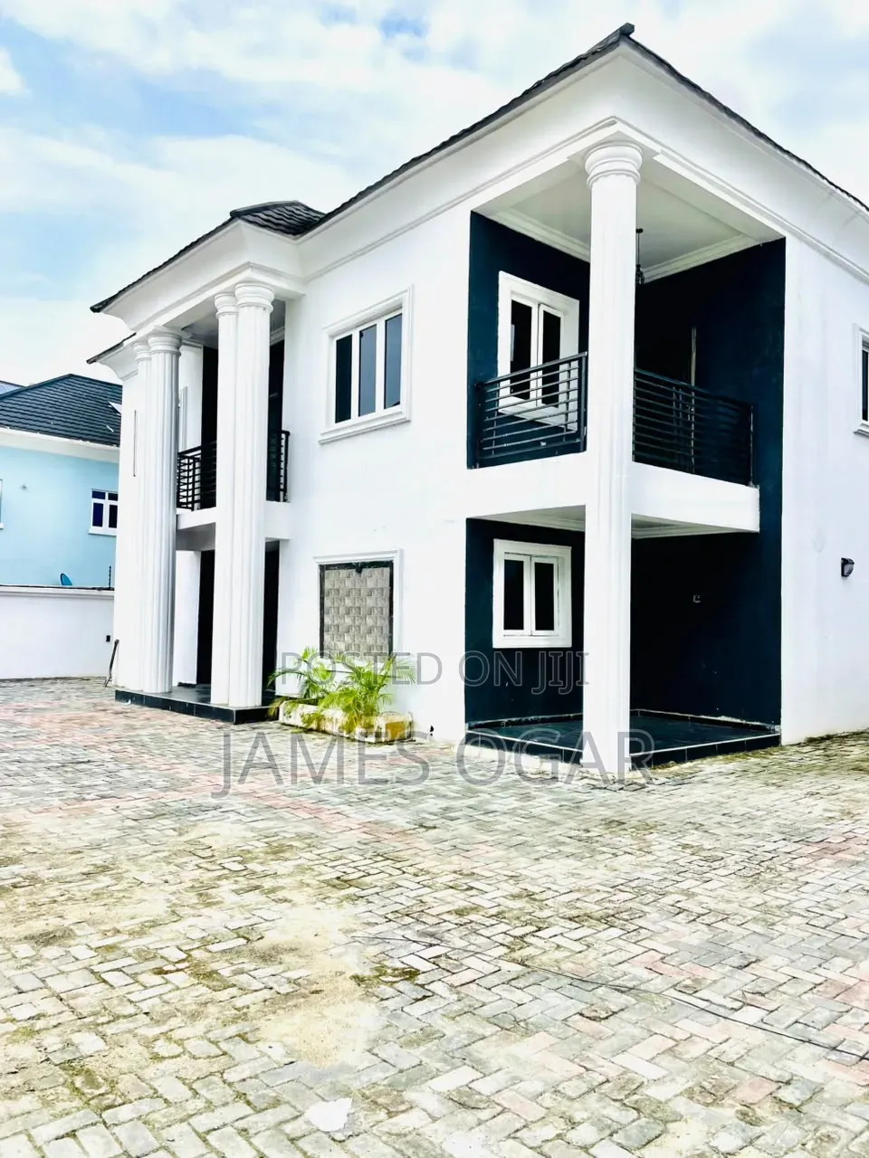 3bdrm Townhouse / Terrace in Freedom Way, Lekki for rent in Lekki Phase 1