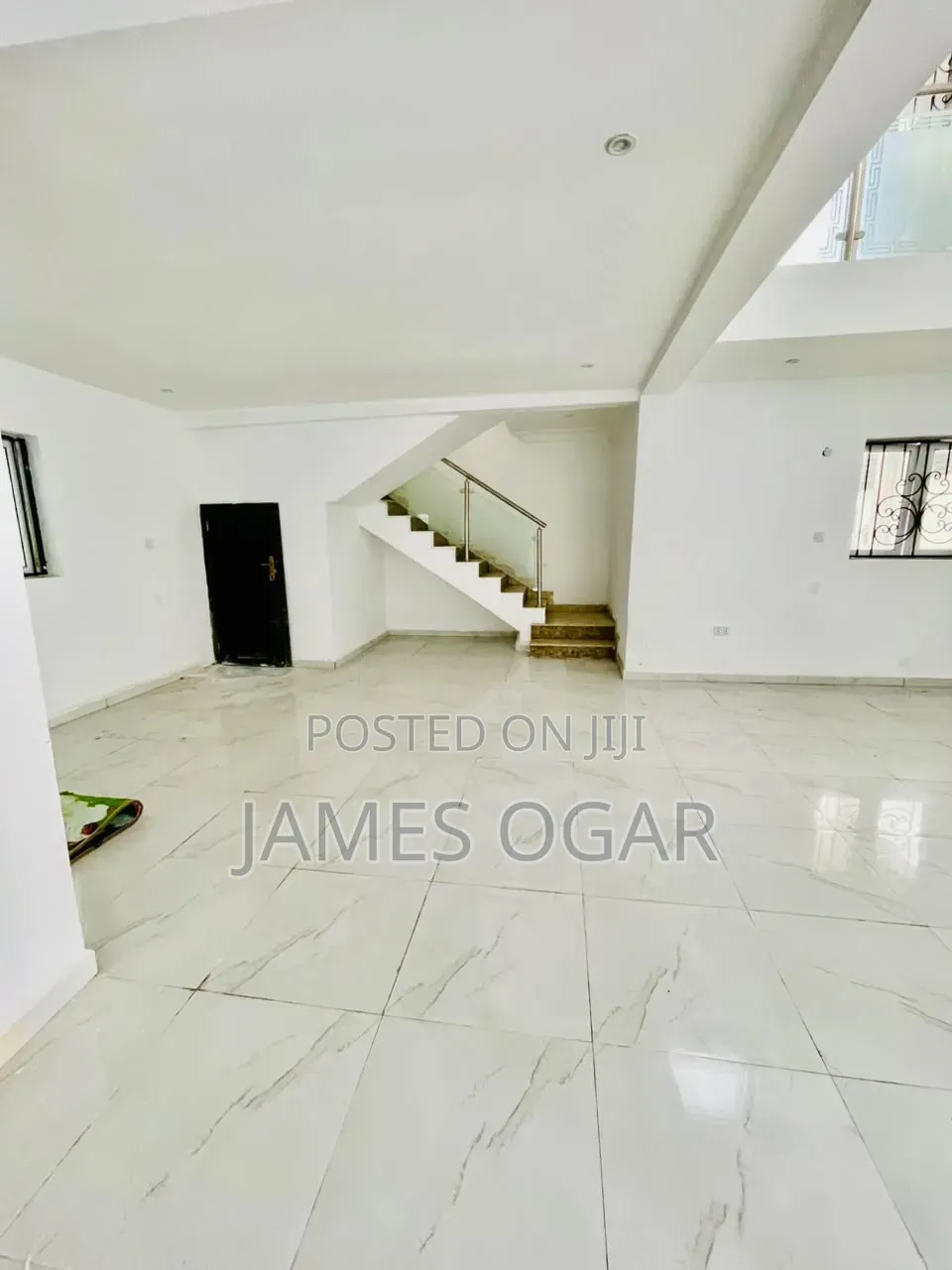 3bdrm Townhouse / Terrace in Freedom Way, Lekki for rent in Lekki Phase 1