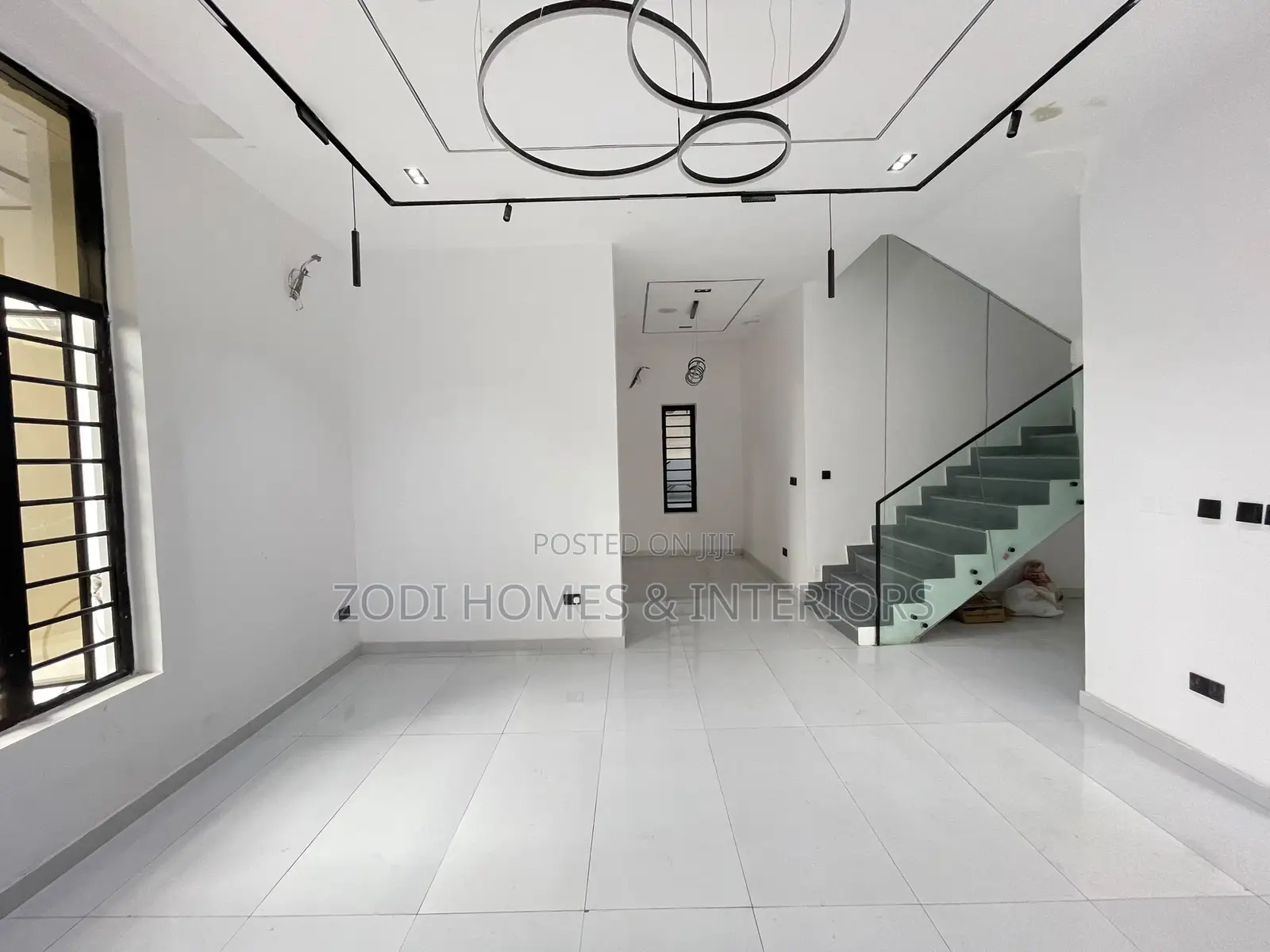 5bdrm Duplex in Olokonla for sale in Olokonla