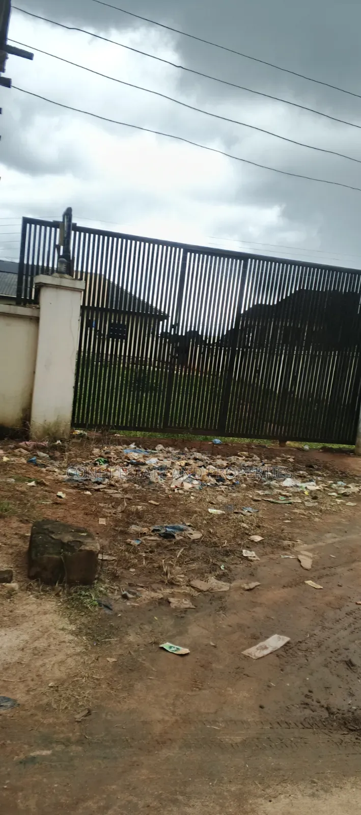 Land for Sale in Benin City