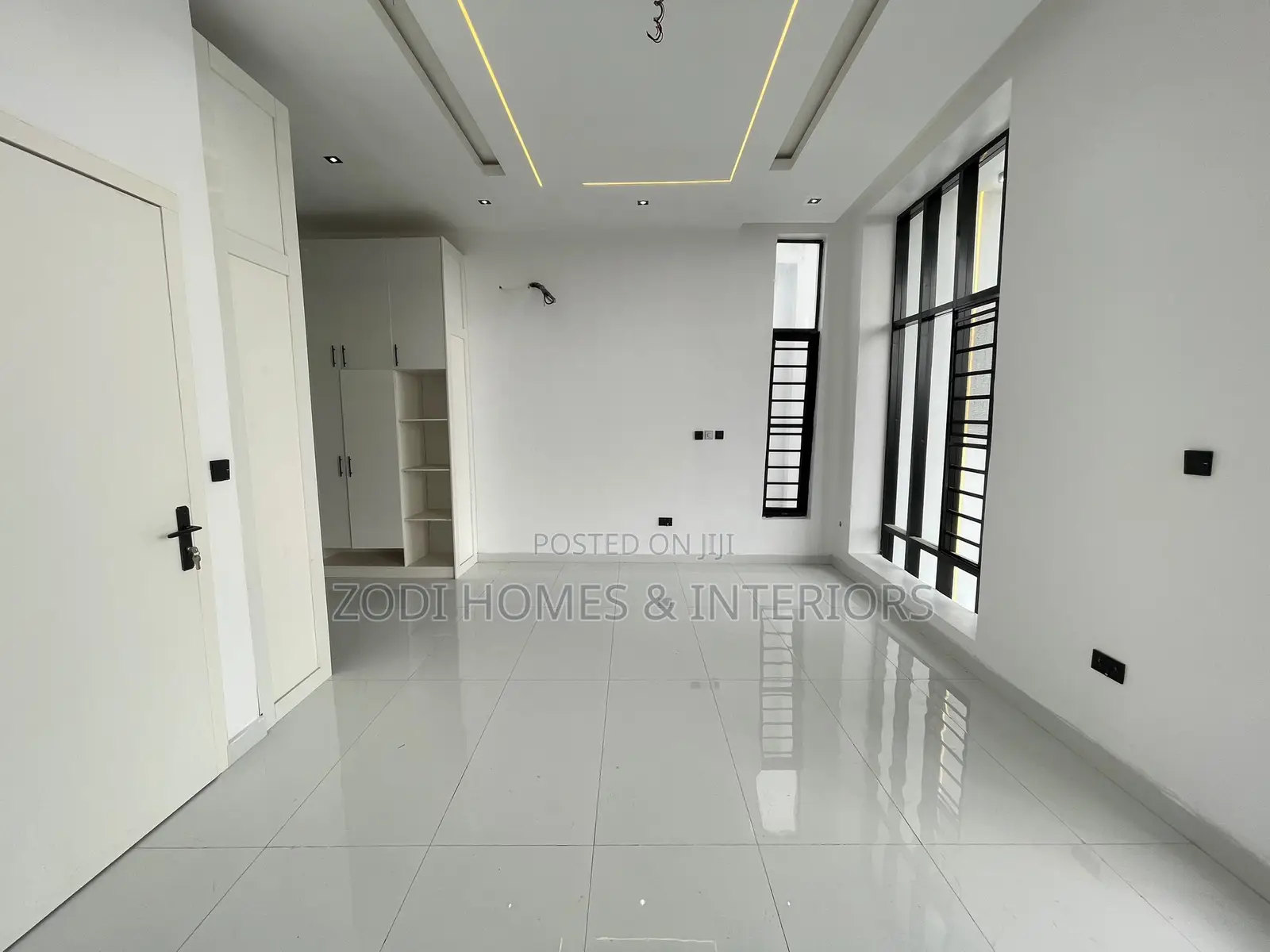 4bdrm Apartment in Olokonla for sale in Olokonla