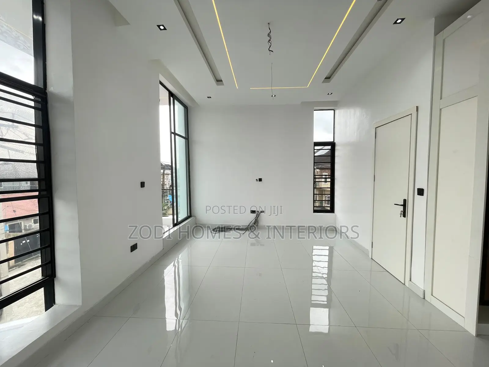 4bdrm Apartment in Olokonla for sale in Olokonla