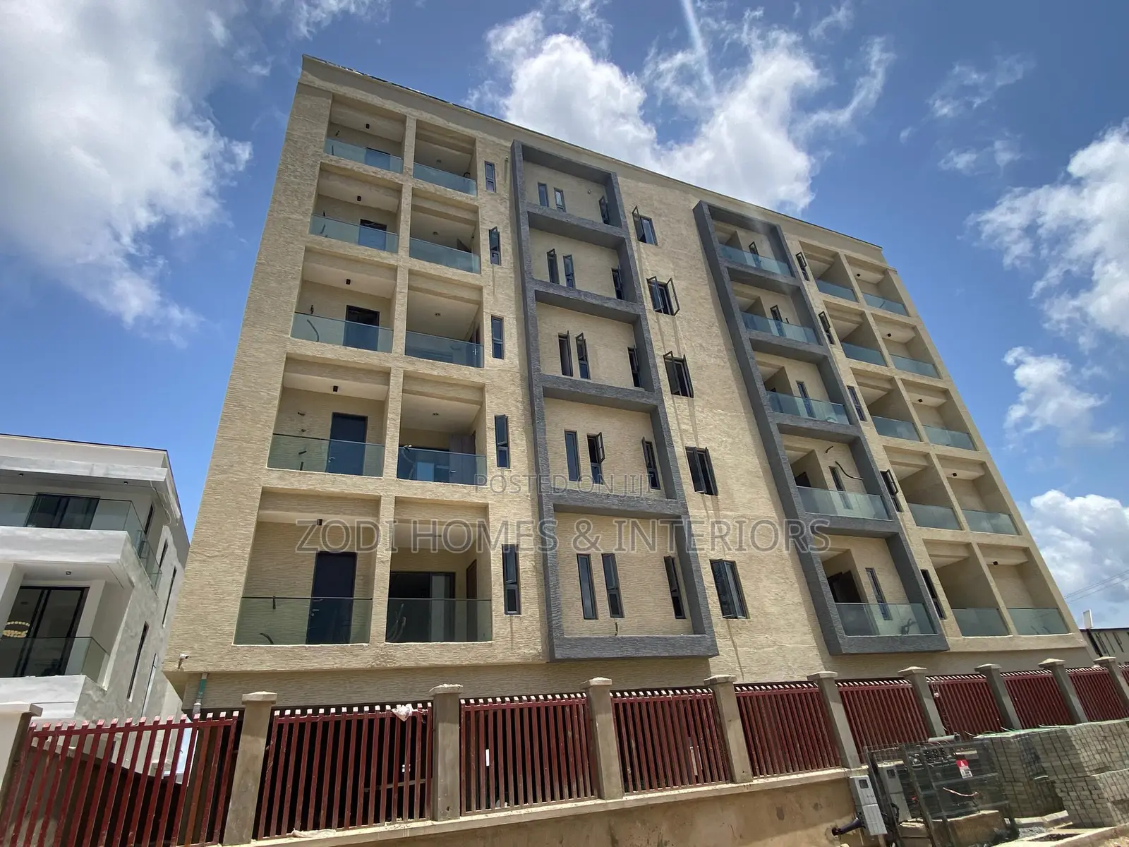 2bdrm Apartment in Lekki for sale in Lekki