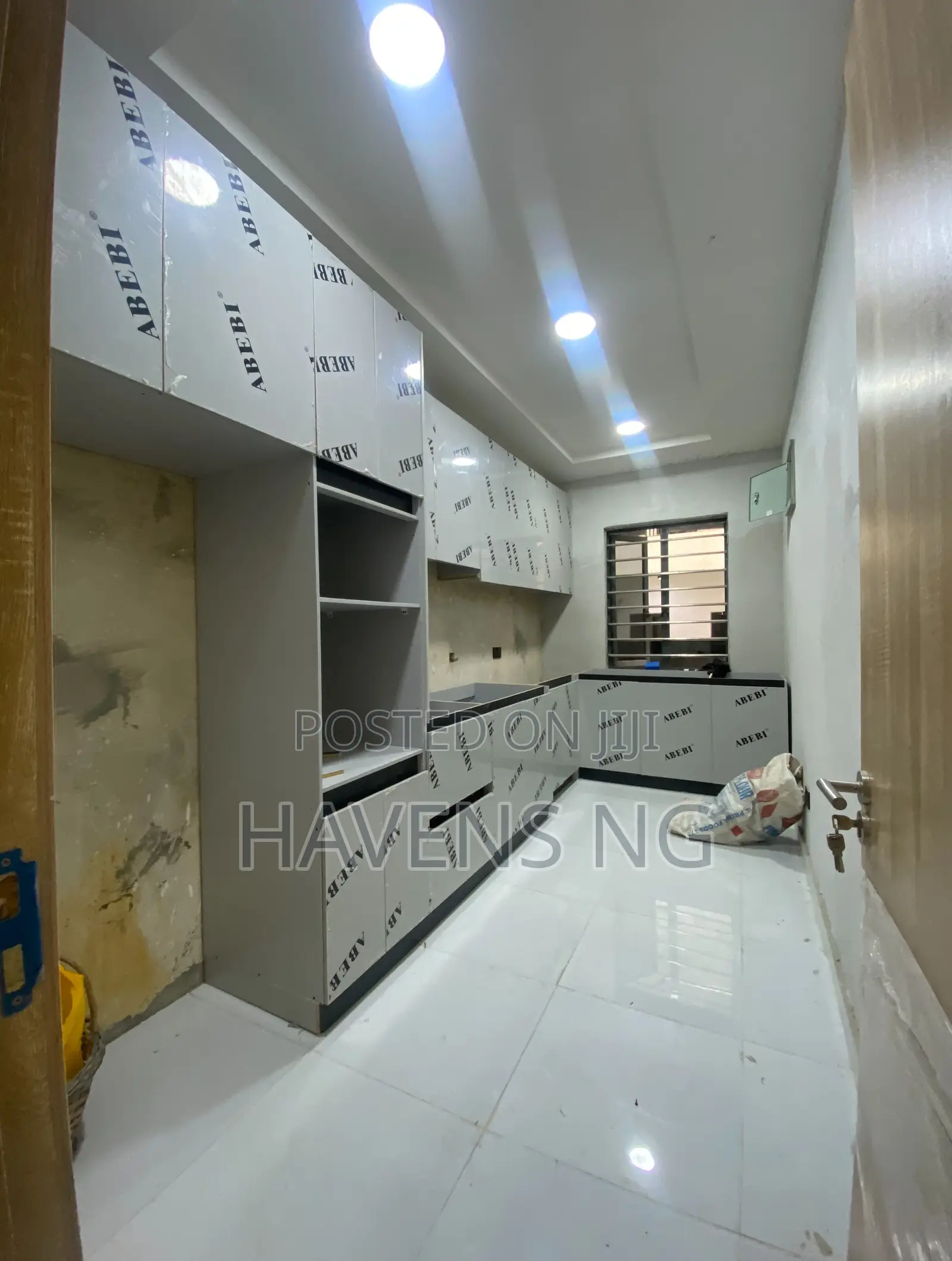 2bdrm Apartment in Ikate for sale in Ikate