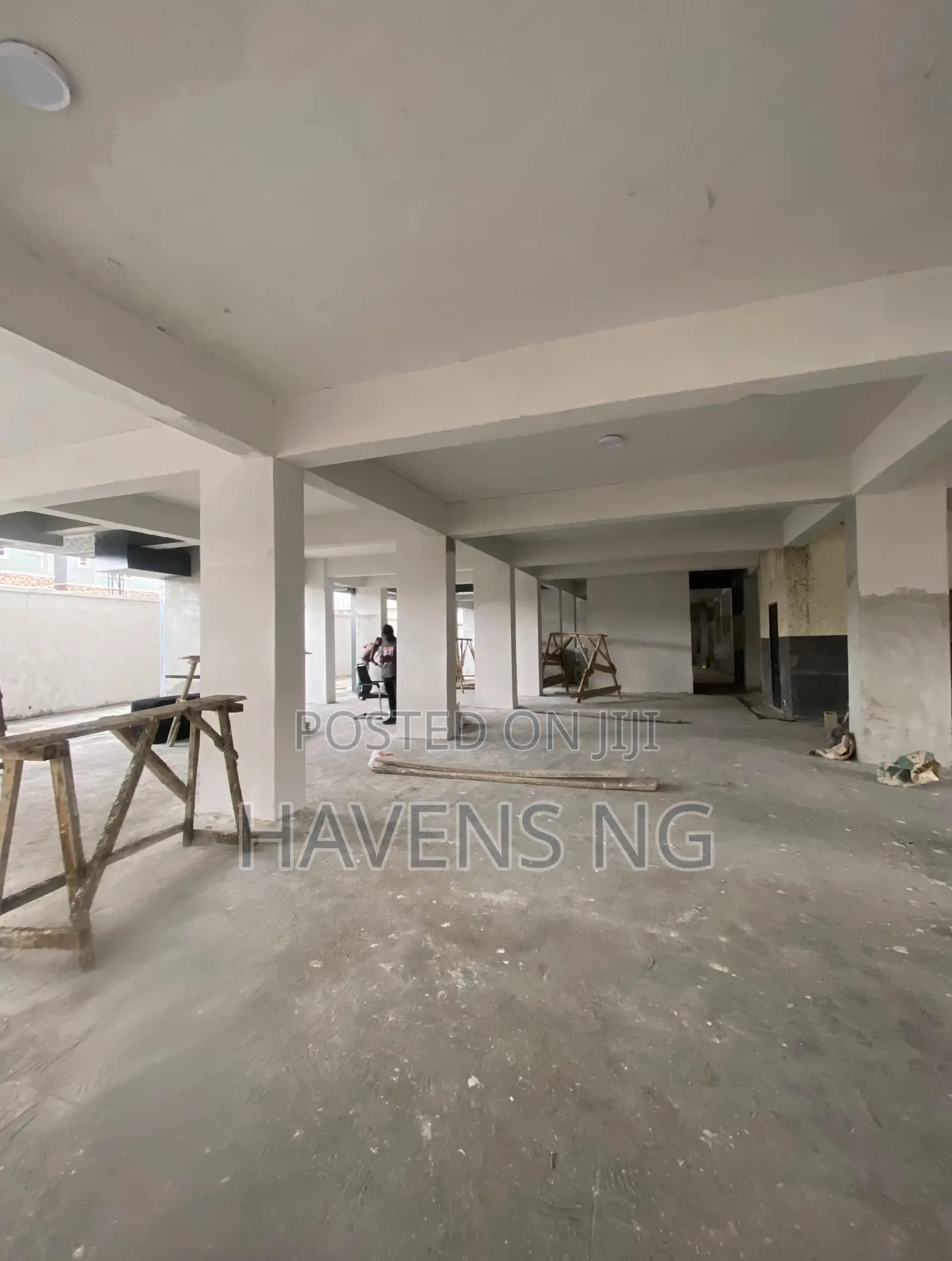2bdrm Apartment in Ikate for sale in Ikate