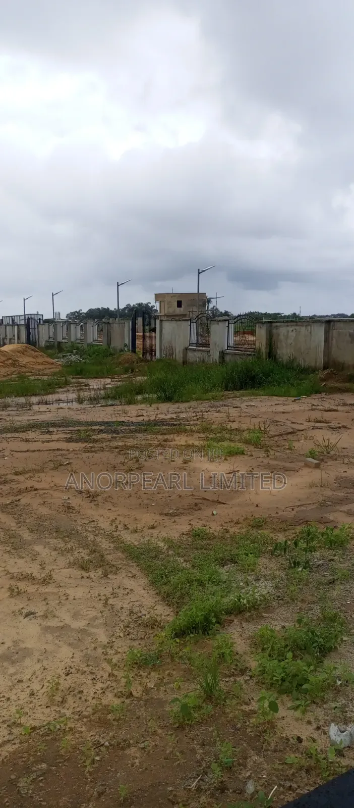 Arizon Estate in Eleko