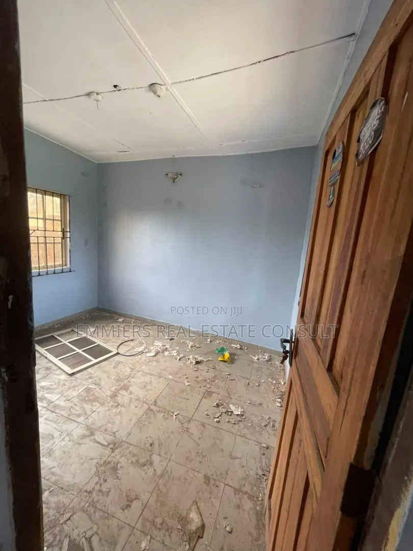 2bdrm Bungalow in Gberigbe for rent in Gberigbe