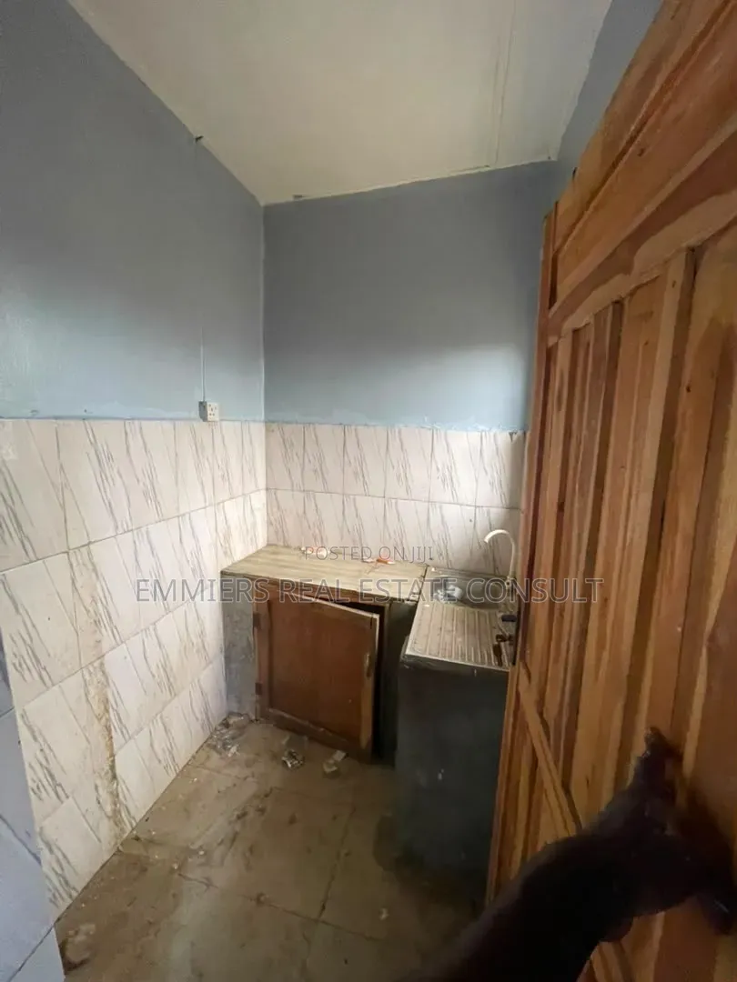2bdrm Bungalow in Gberigbe for rent in Gberigbe