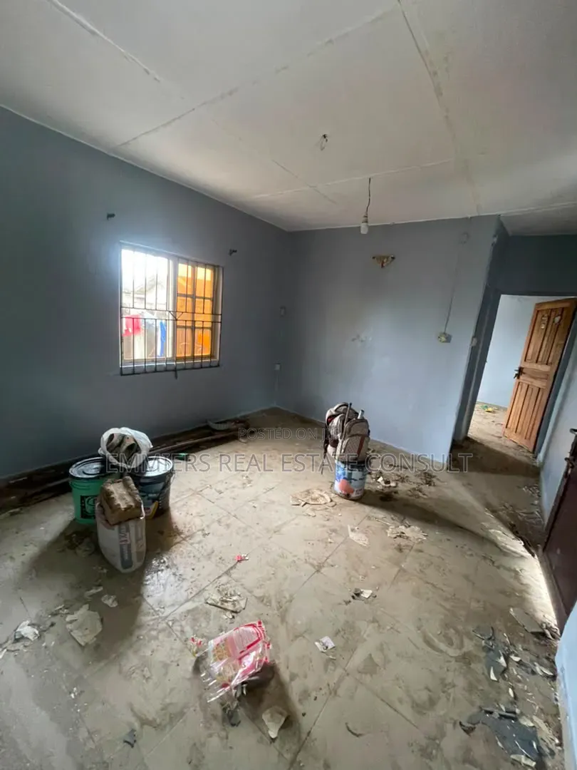 2bdrm Bungalow in Gberigbe for rent in Gberigbe