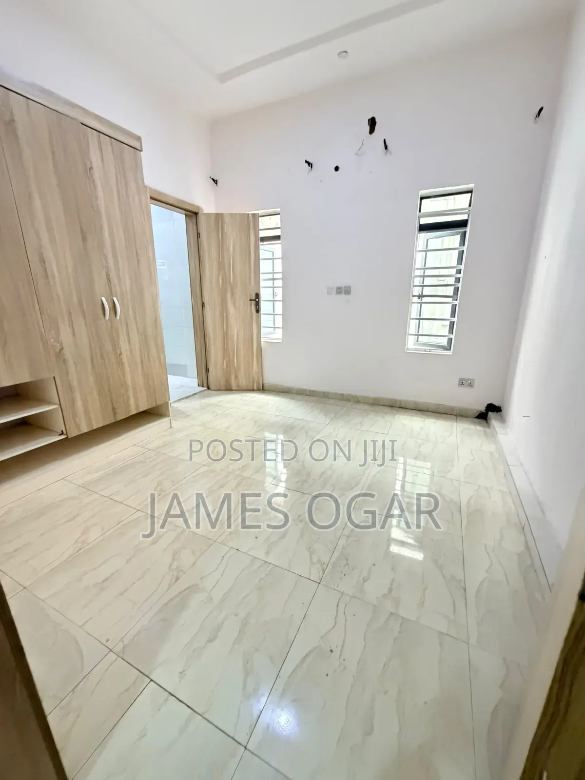 Mini Flat in Royal Pines Estates, Chevron for rent in Chevron
