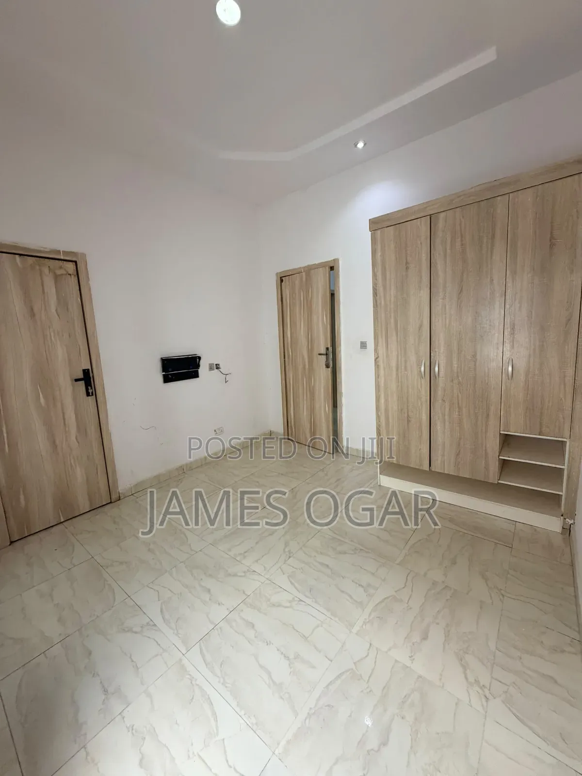 Mini Flat in Royal Pines Estates, Chevron for rent in Chevron