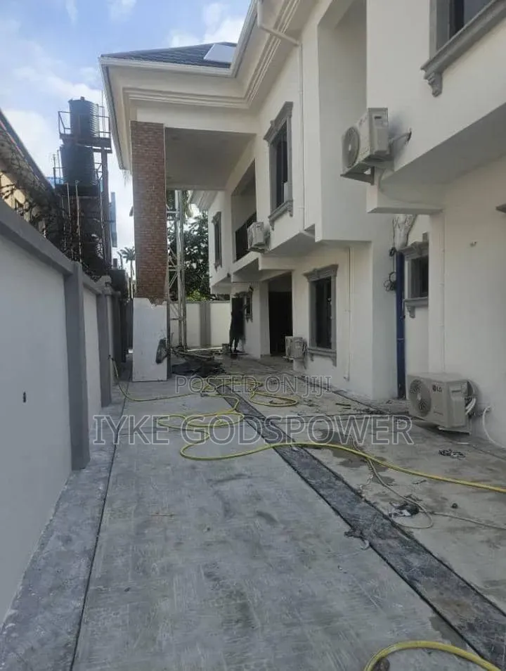 4bdrm Duplex in Garki 2 for rent in Garki 2