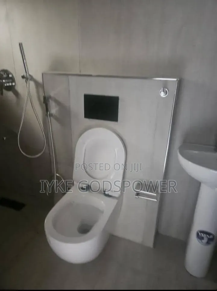 4bdrm Duplex in Garki 2 for rent in Garki 2