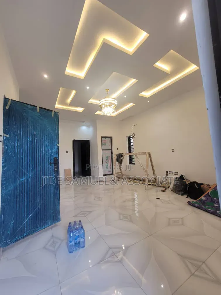 Furnished 1bdrm Block of Flats in Ayobo for rent in Ayobo