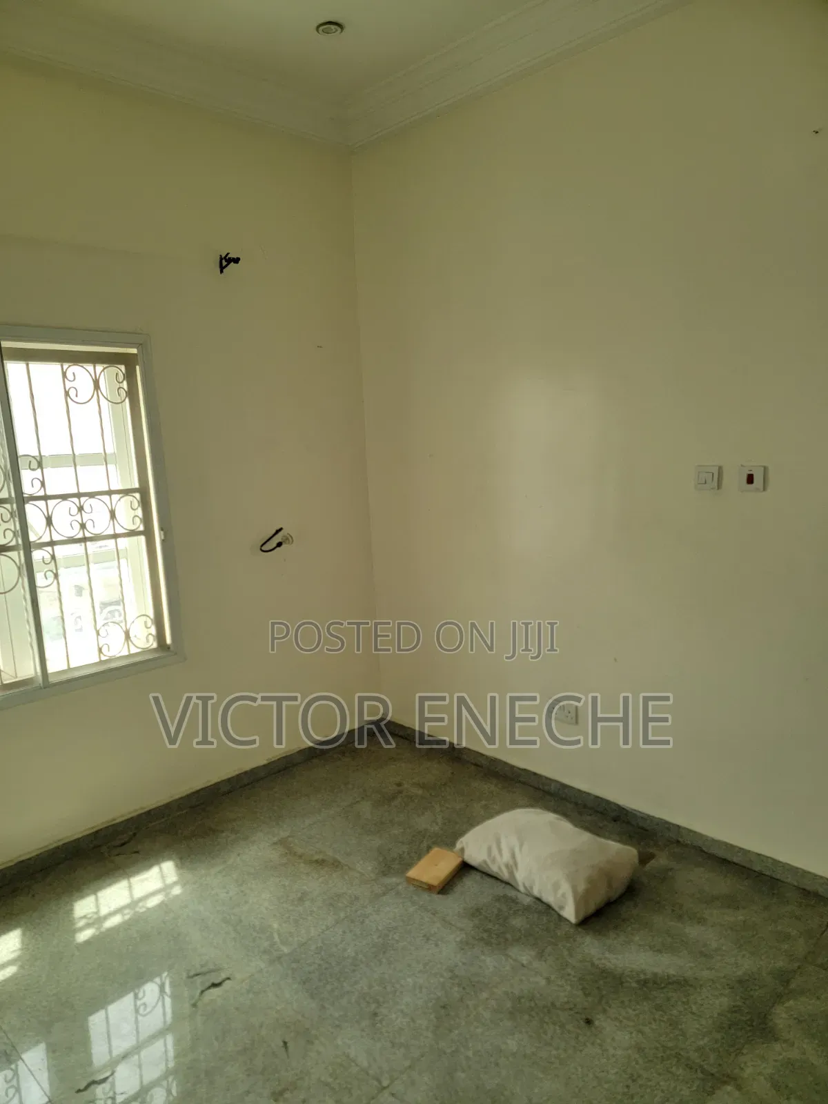 2bdrm Block of Flats in Gwarimpa, Gwarinpa for rent in Gwarinpa