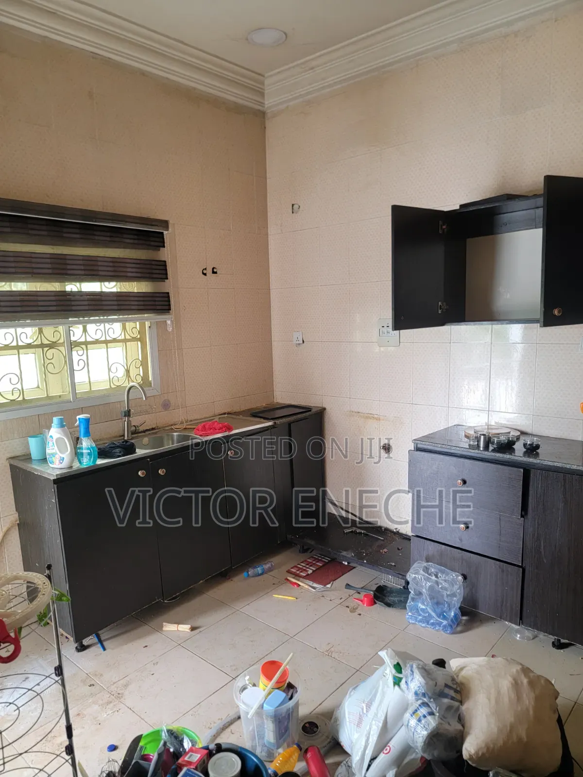 2bdrm Block of Flats in Gwarimpa, Gwarinpa for rent in Gwarinpa