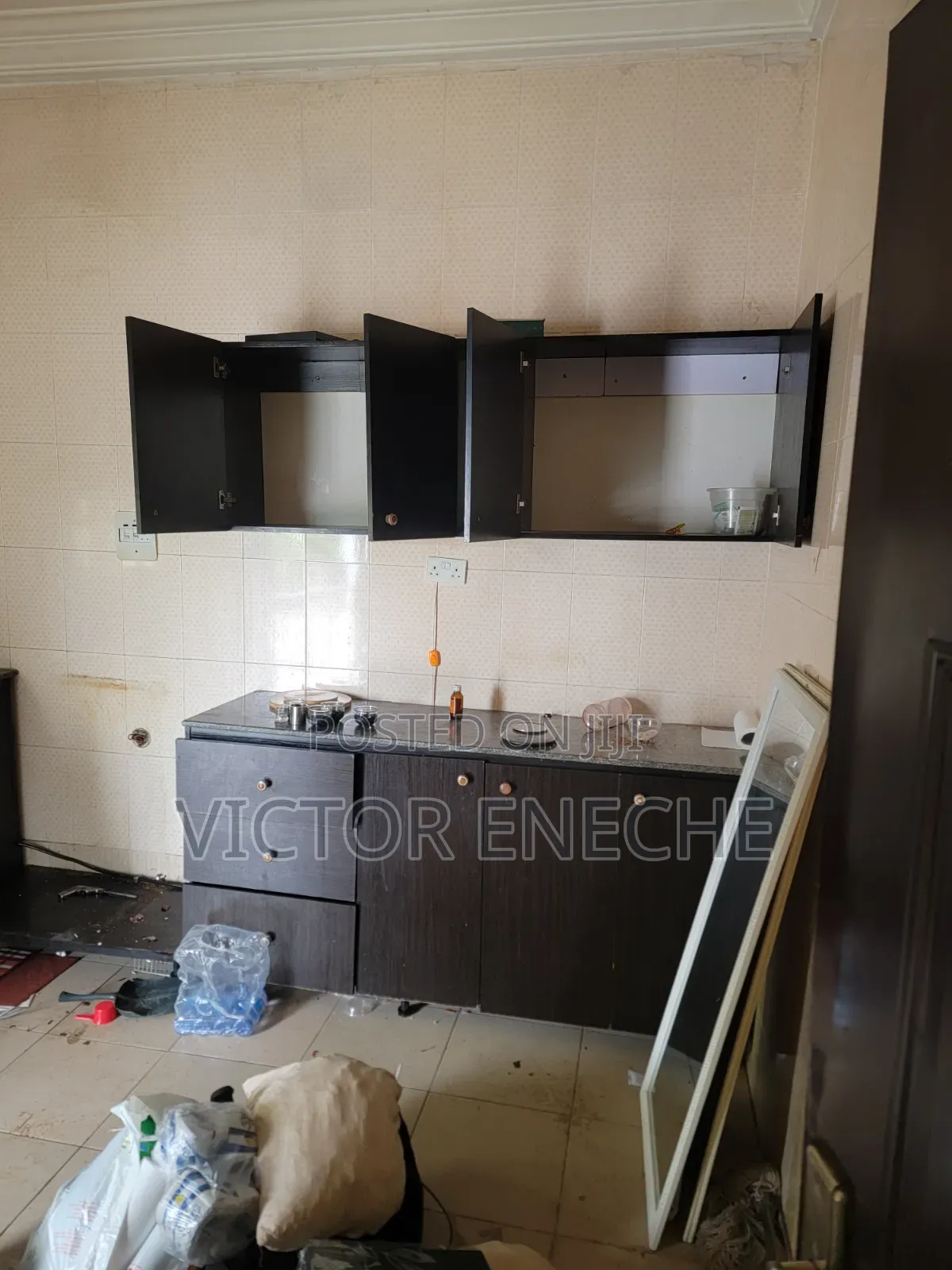 2bdrm Block of Flats in Gwarimpa, Gwarinpa for rent in Gwarinpa