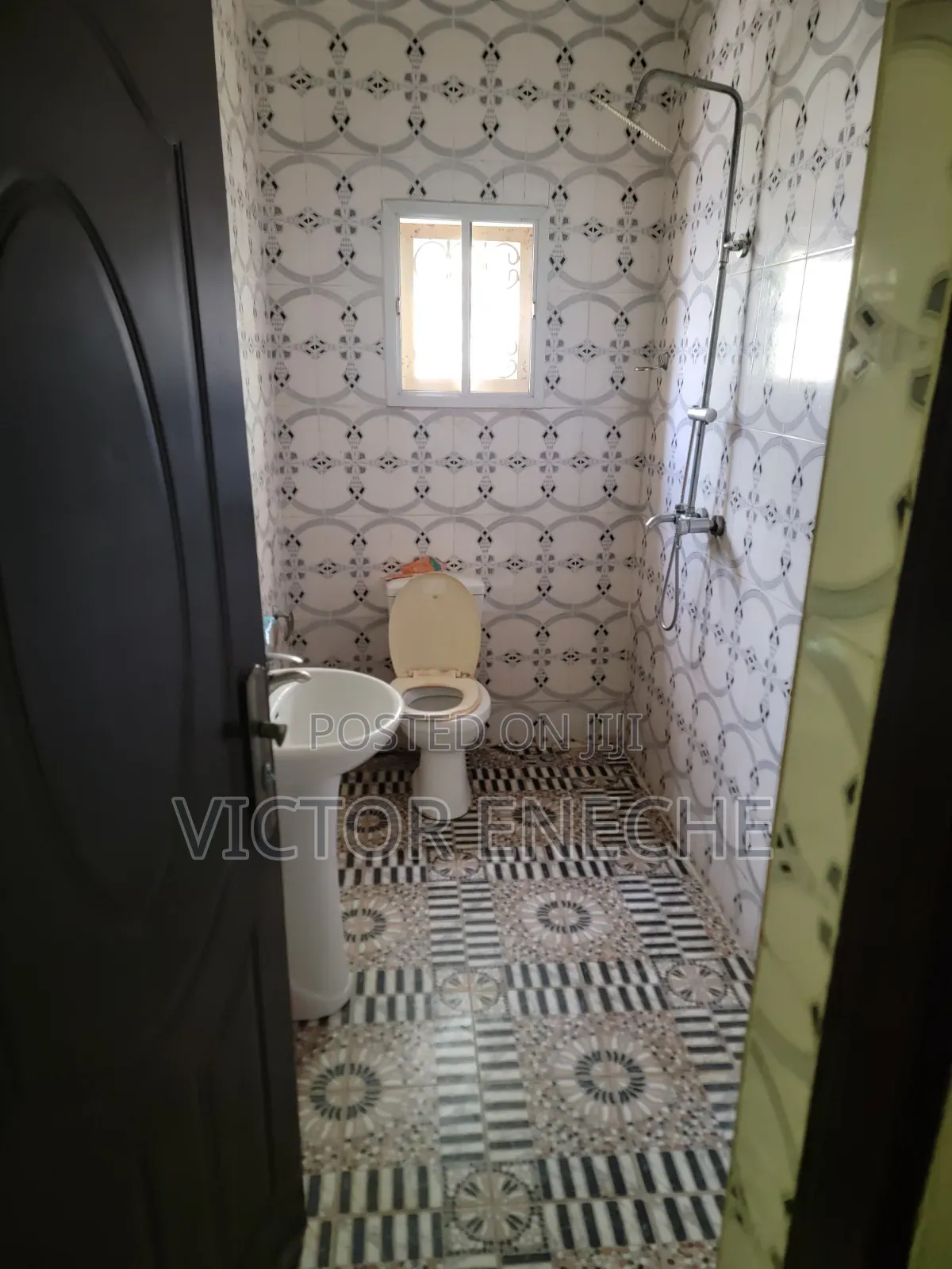 2bdrm Block of Flats in Gwarimpa, Gwarinpa for rent in Gwarinpa