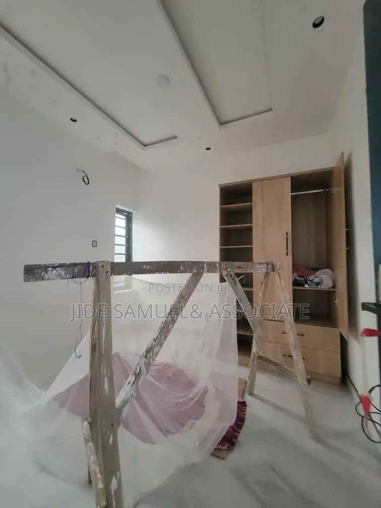 Furnished Mini Flat in Ayobo for rent in Ayobo