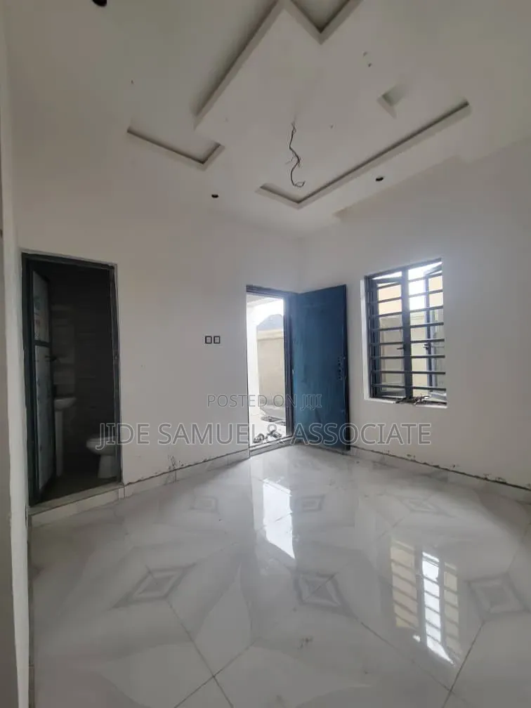 Furnished Mini Flat in Ayobo for rent in Ayobo
