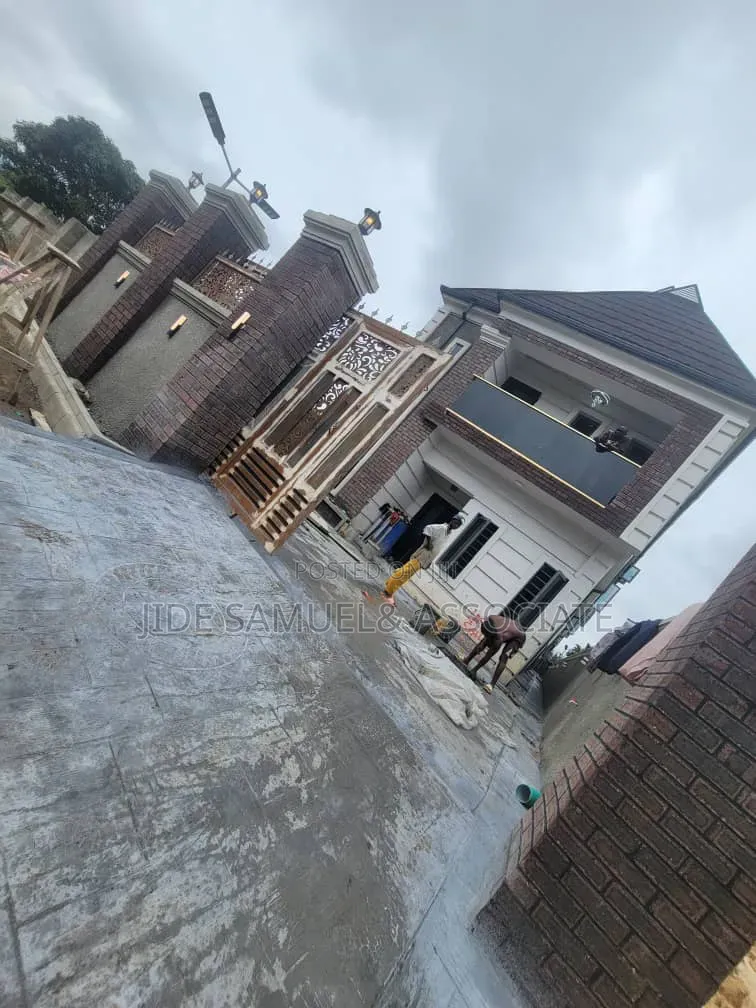 Furnished Mini Flat in Ayobo for rent in Ayobo