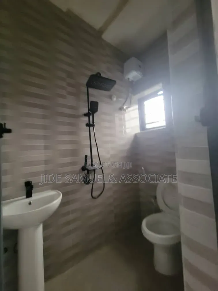 Furnished Mini Flat in Ayobo for rent in Ayobo