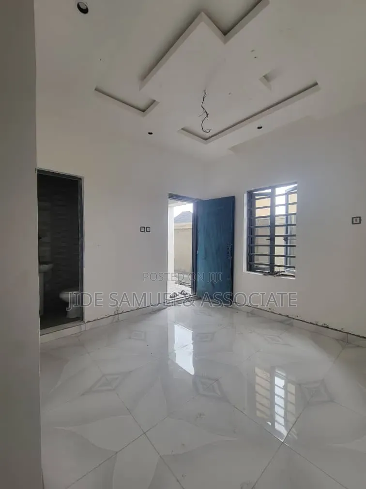 Furnished Mini Flat in Ayobo for rent in Ayobo