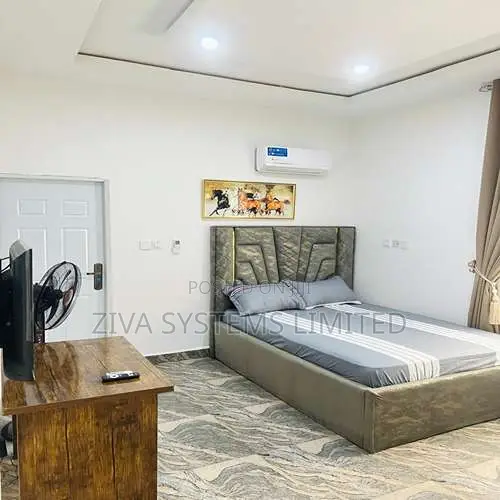 2-Bedroom Serviced Apartment in FHA