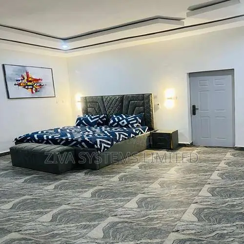 2-Bedroom Serviced Apartment in FHA