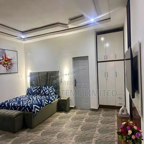2-Bedroom Serviced Apartment in FHA