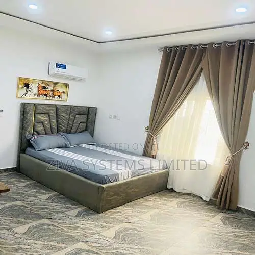 2-Bedroom Serviced Apartment in FHA
