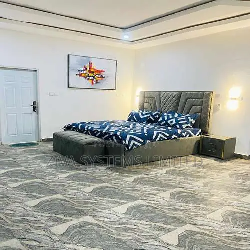 2-Bedroom Serviced Apartment in FHA