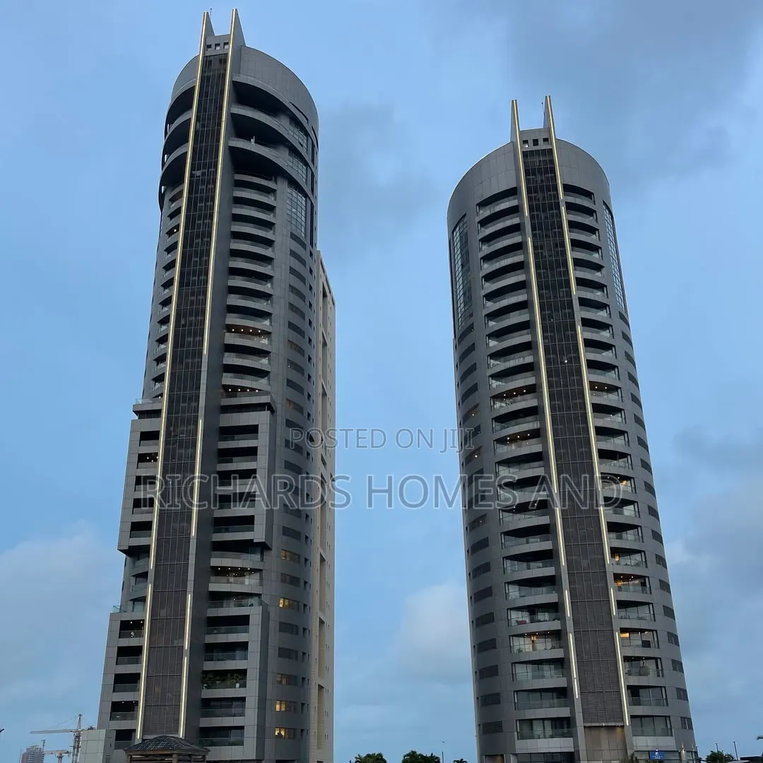 2bdrm Apartment in Victoria Island for sale in Victoria Island