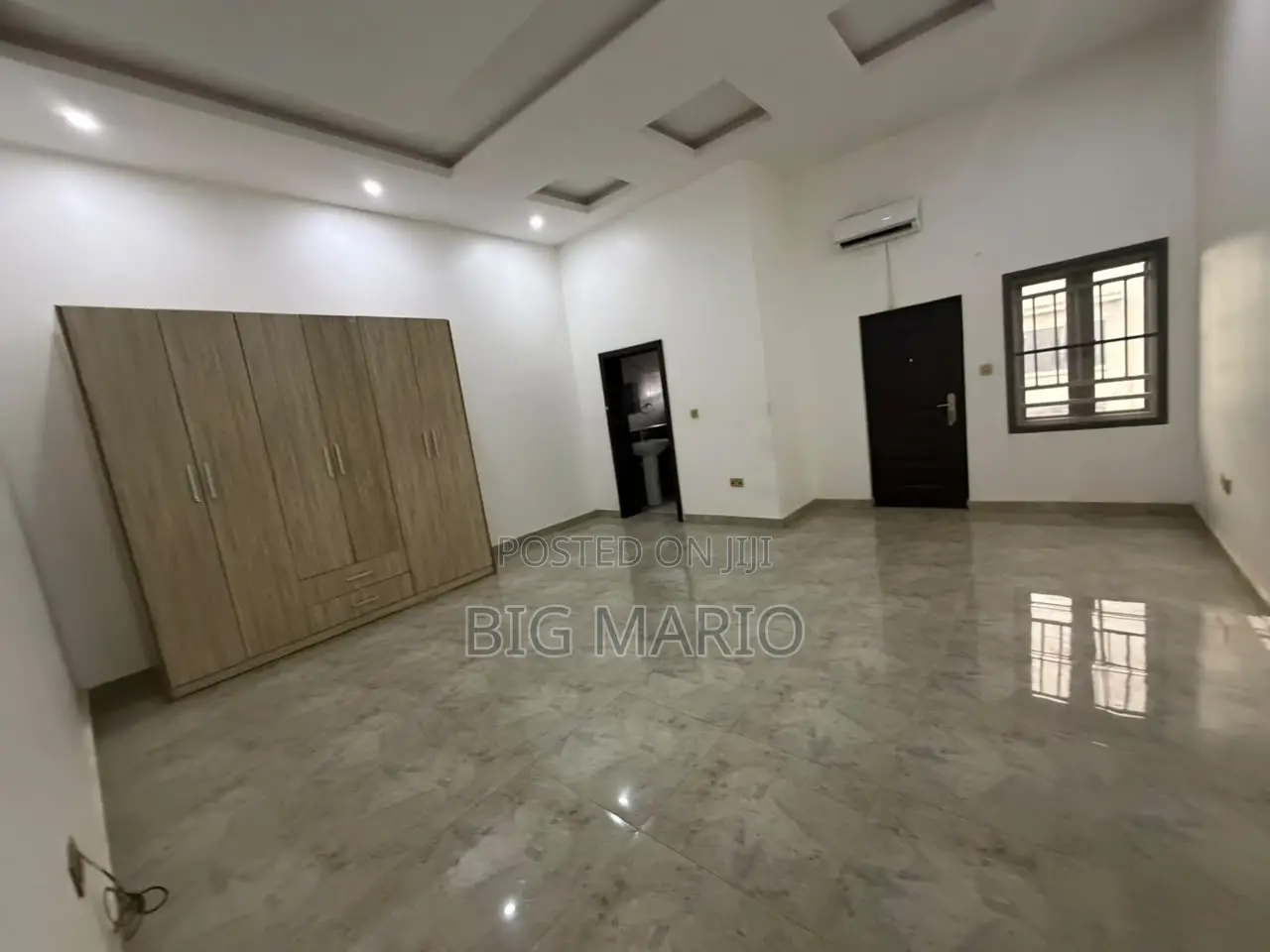 4bdrm Duplex in Guzape Main for rent in Guzape District