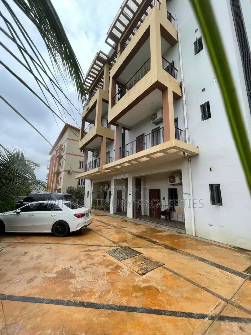 3bdrm Apartment in Jahi for rent in Jahi