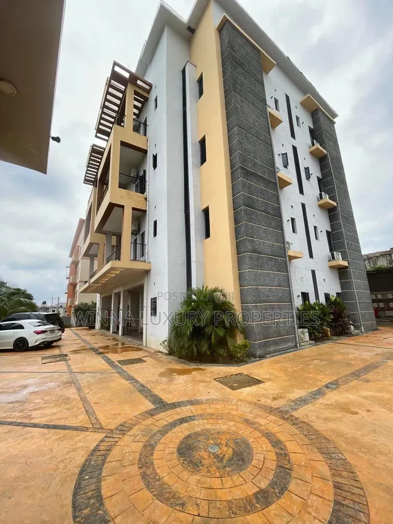 3bdrm Apartment in Jahi for rent in Jahi