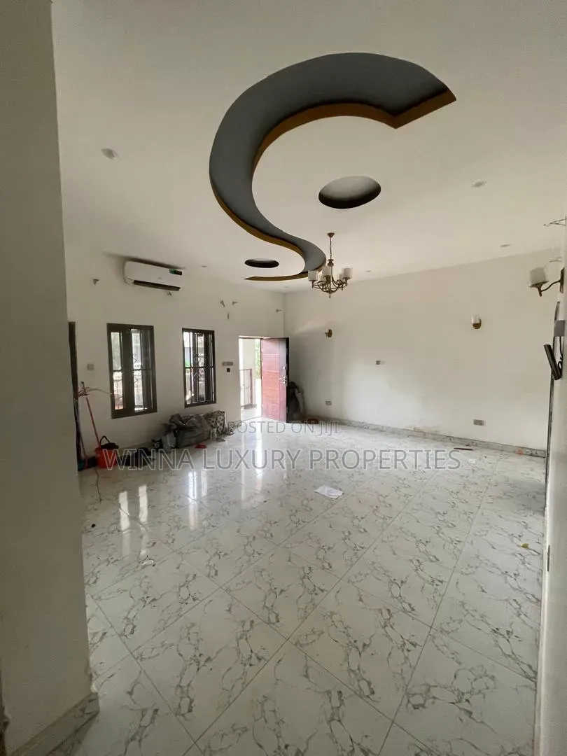 3bdrm Apartment in Jahi for rent in Jahi