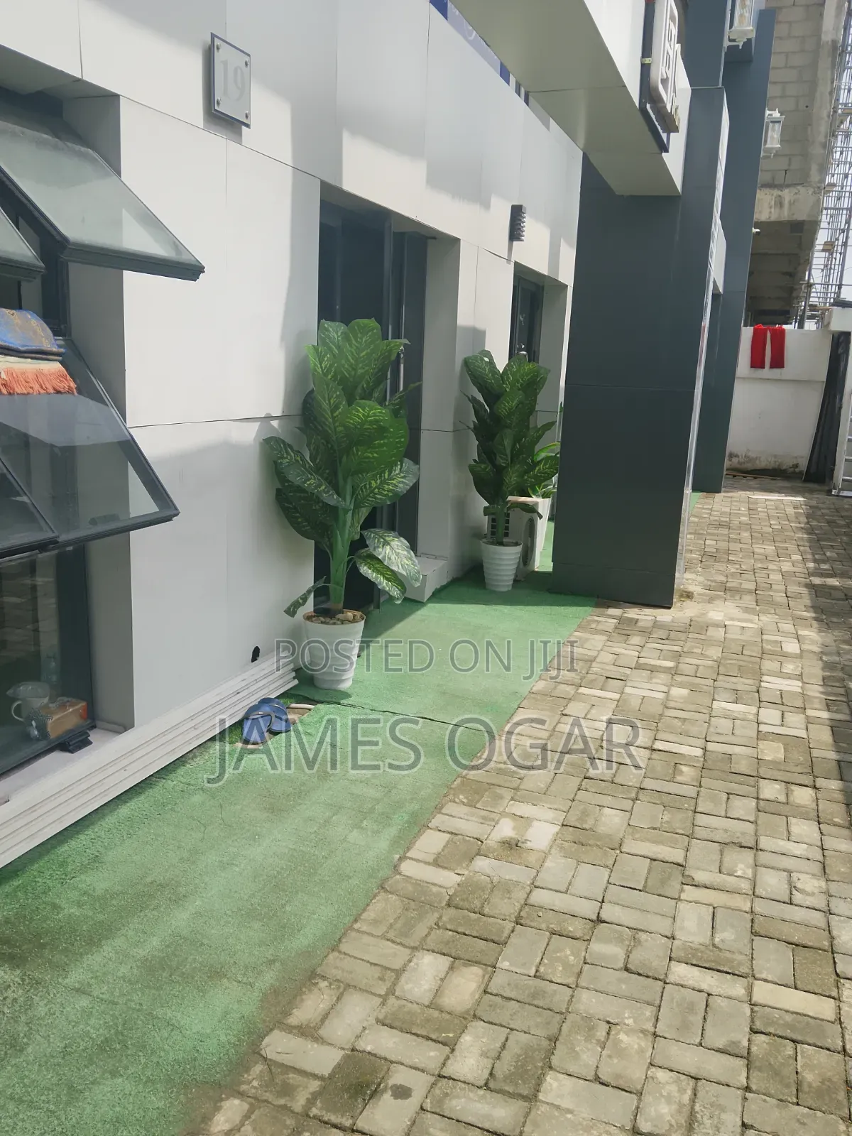 Shop for Rent in Lekki Phase 1