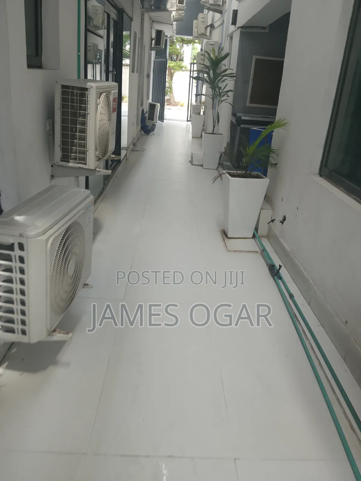 Shop for Rent in Lekki Phase 1