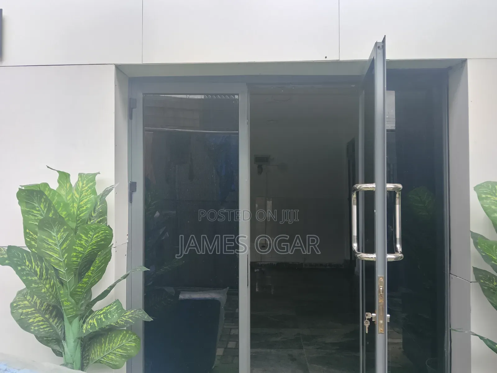 Shop for Rent in Lekki Phase 1