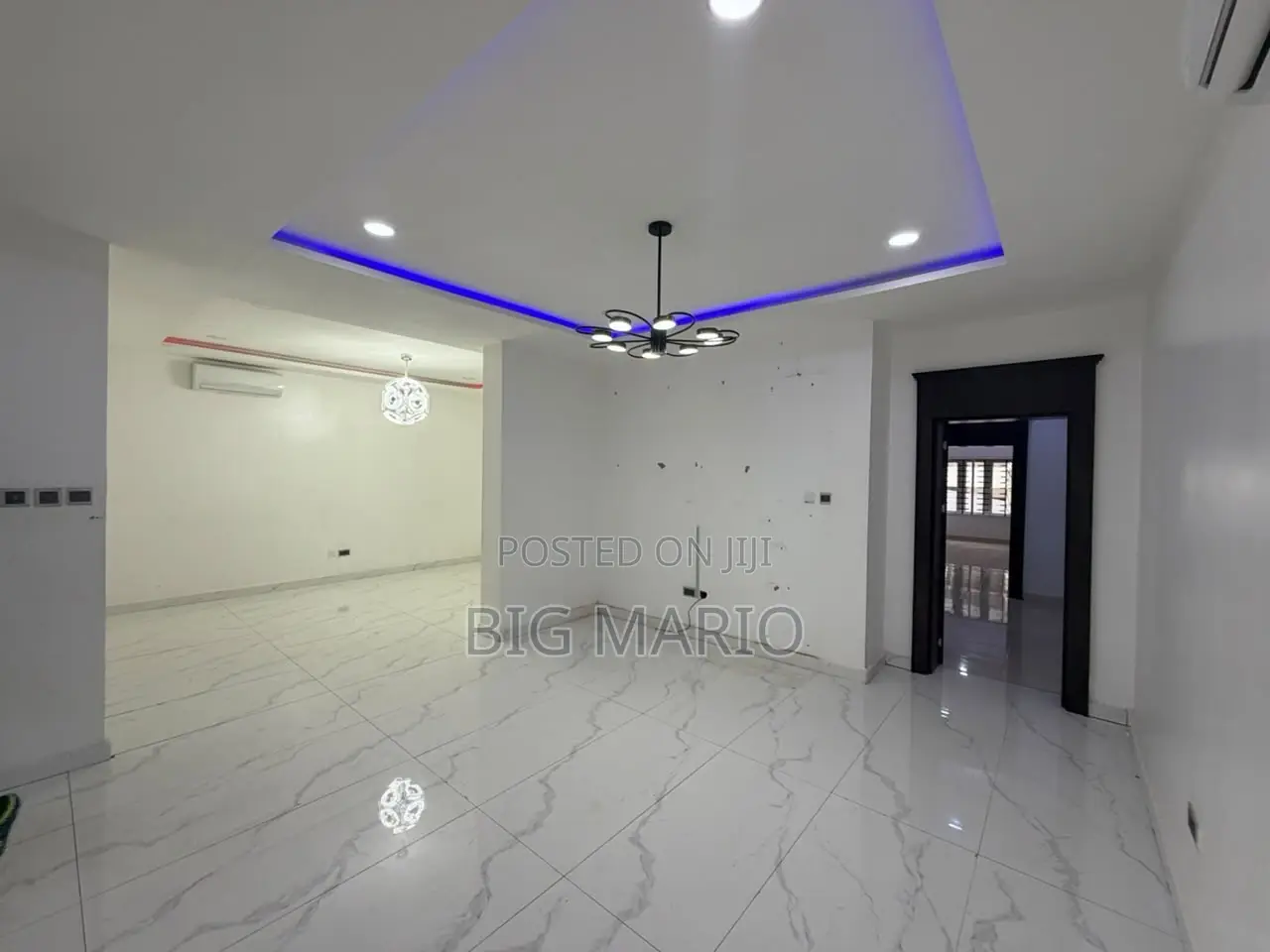3bdrm Block of Flats in Guzape Main for rent in Guzape District