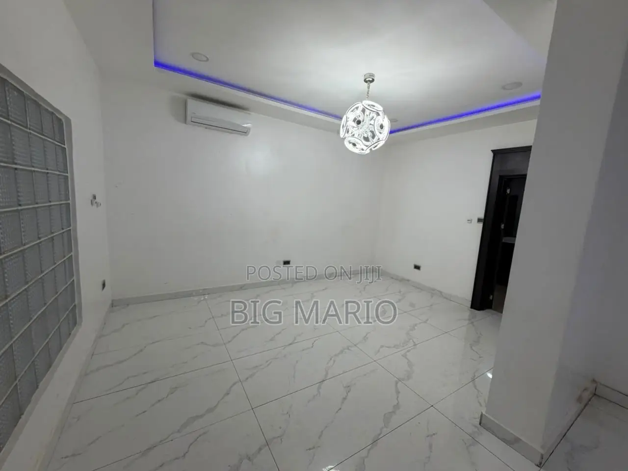 3bdrm Block of Flats in Guzape Main for rent in Guzape District