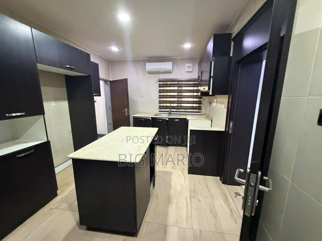 3bdrm Block of Flats in Guzape Main for rent in Guzape District