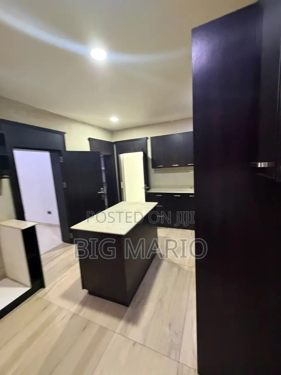 3bdrm Block of Flats in Guzape Main for rent in Guzape District