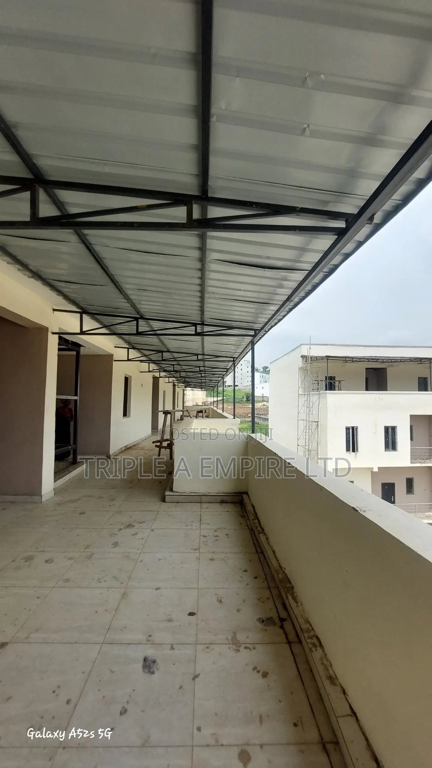 5bdrm Townhouse/Terrace in Life Camp for sale in Life Camp