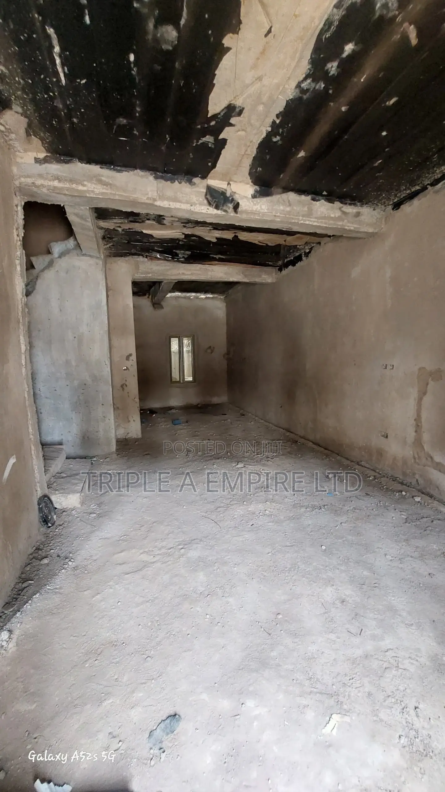 5bdrm Townhouse/Terrace in Life Camp for sale in Life Camp
