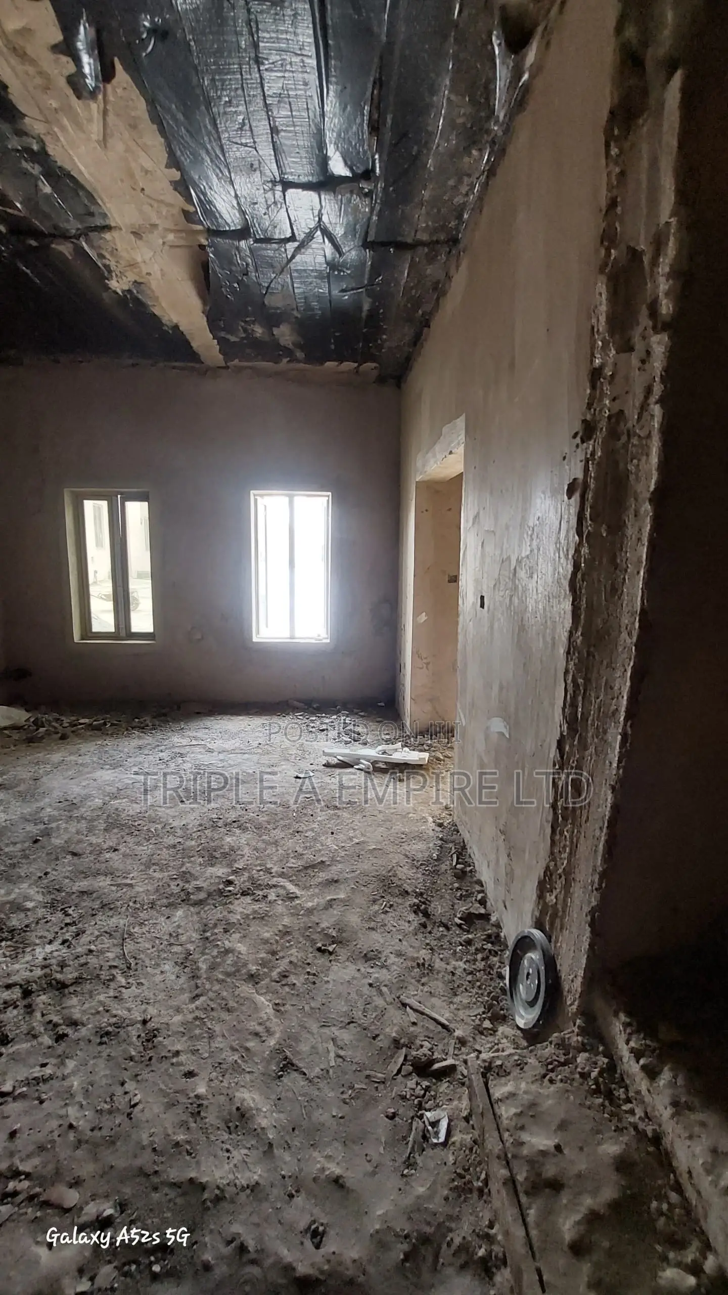 5bdrm Townhouse/Terrace in Life Camp for sale in Life Camp