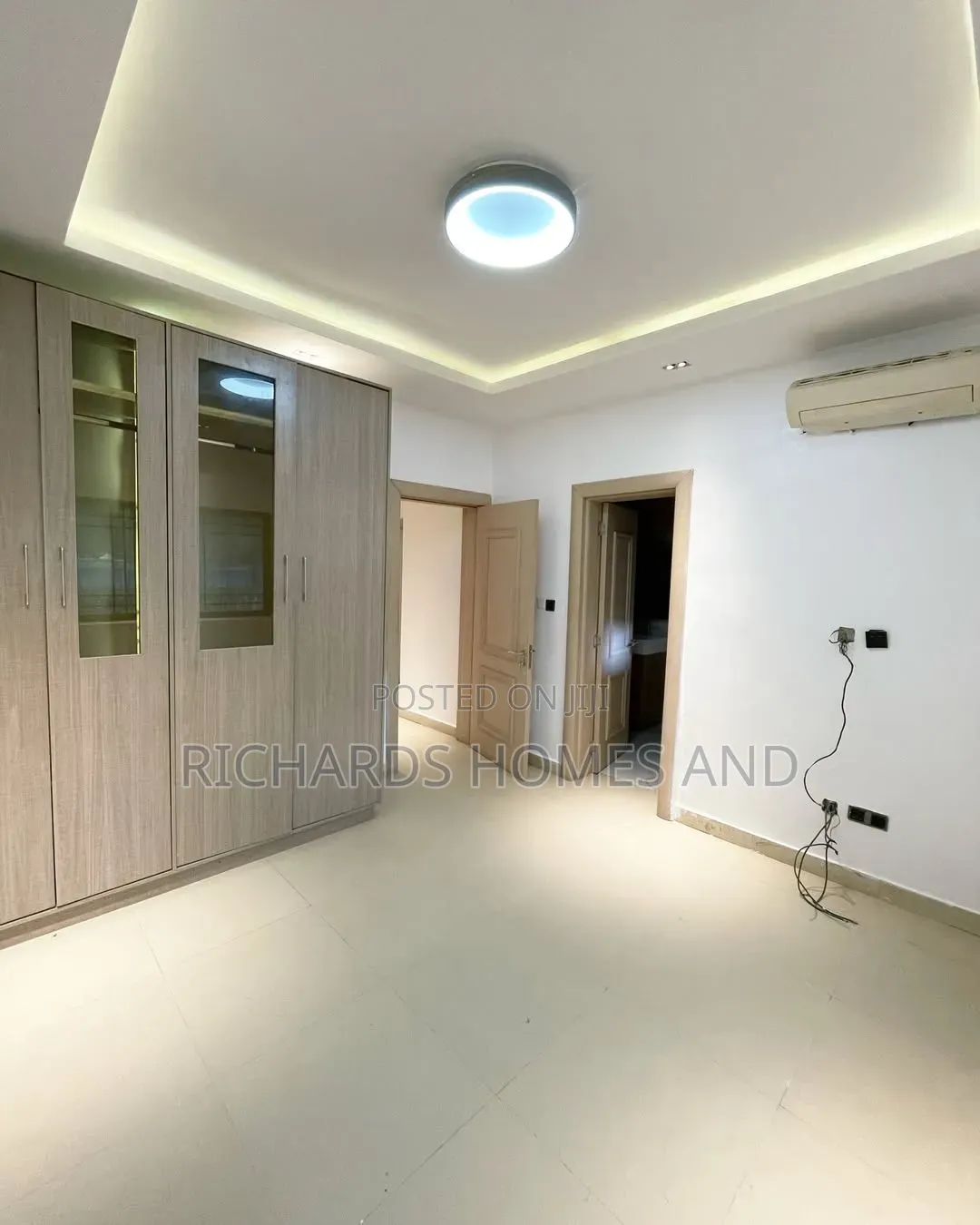 3bdrm Apartment in Banana Island for rent in Banana Island
