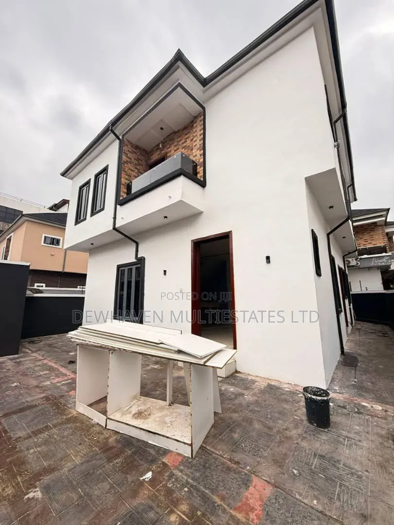 4bdrm House in Silver Spring Estate, Agungi for sale in Agungi